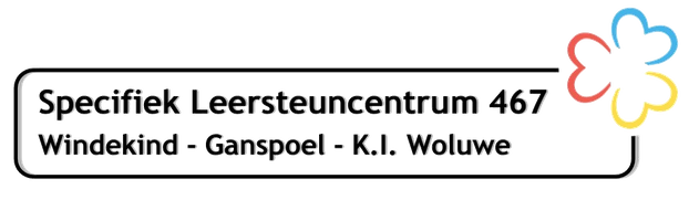 Specifiek Leersteuncentrum 467 (SLSC467)