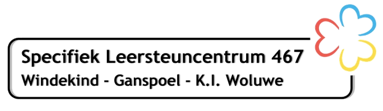 Specifiek Leersteuncentrum 467 (SLSC467)